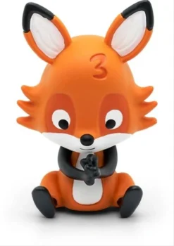 Tonies® 30 Lieblings-Kinderlieder Zähllieder. Ab 3 Jahre