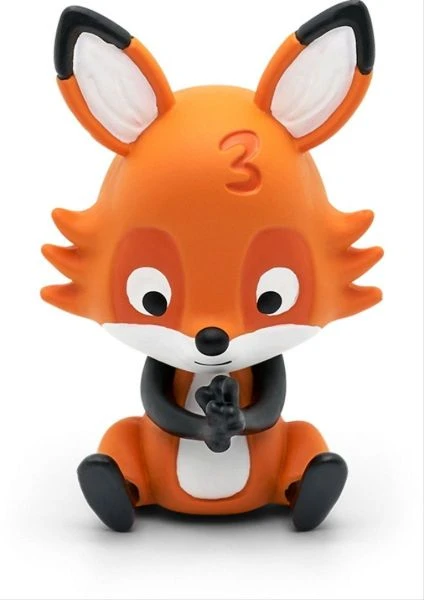 Tonies® 30 Lieblings-Kinderlieder Zähllieder. Ab 3 Jahre 1 Tonies® 30 Lieblings-Kinderlieder Zähllieder. Ab 3 Jahre