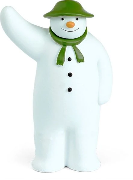 Tonies® The Snowman - The Snowman And The Snowdog. Ab 3 Jahren. 1 Tonies® The Snowman - The Snowman And The Snowdog. Ab 3 Jahren.