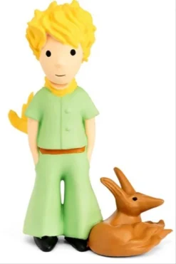 Tonies® The Little Prince The Little Prince. Ab 3 Jahren.