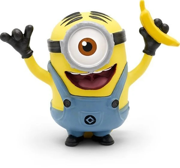 Tonies® Ich, Einfach Unverbesserlich. Ab 3 Jahre 1 Tonies® Ich, Einfach Unverbesserlich. Ab 3 Jahre