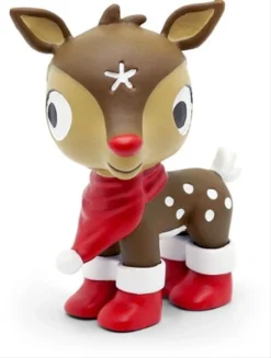 Tonies® 30 Lieblings-Kinderlieder Weihnachtslieder 2. Ab 3 Jahre