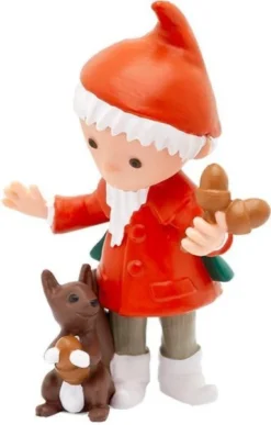 Tonies® Unser Sandmännchen - Abends Im Walde. Ab 3 Jahre