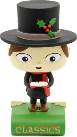 Tonies® 5 Lieblings-Klassiker - Eine Weihnachtsgeschichte Und Vier Weitere Klassiker