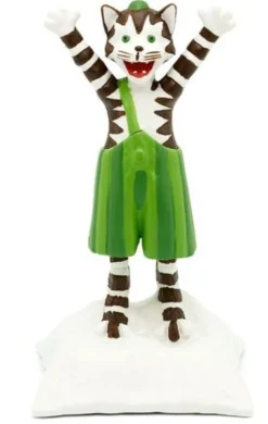 Tonies® Pettersson Und Findus Findus Zieht Um. Ab 3 Jahre