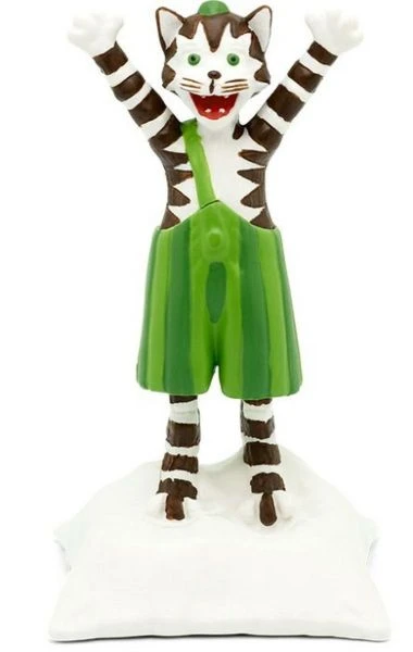 Tonies® Pettersson Und Findus Findus Zieht Um. Ab 3 Jahre 1 Tonies® Pettersson Und Findus Findus Zieht Um. Ab 3 Jahre