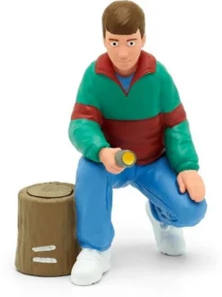 Tonies® Fünf Freunde - Fünf Freunde Und Die Verlassene Jagdhütte