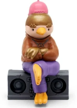 Tonies® Sven Van Thom Tanz Den Spatz