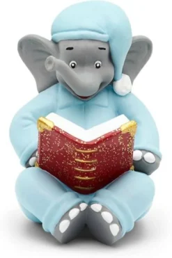 Tonies® Benjamin Blümchen Märchennacht Im Zoo