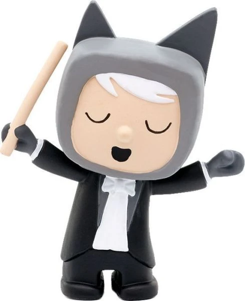 Tonies® Kreativ-Tonie Dirigent. Ab 3 Jahre 1 Tonies® Kreativ-Tonie Dirigent. Ab 3 Jahre