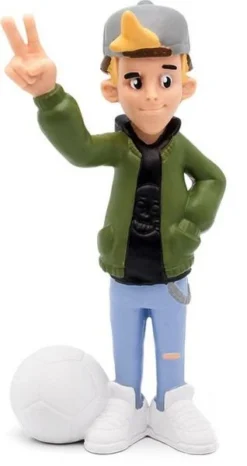 Tonies® St. Pauli Rabauken - Entscheidung Am Millerntor