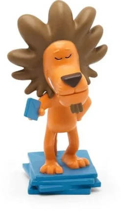 Tonies® Geschichten Vom Löwen - Der Löwe, Der Nicht Schreiben Konnte