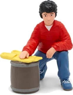 Tonies® Fünf Freunde Fünf Freunde Und Das Versunkene Schiff