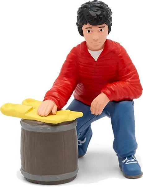 Tonies® Fünf Freunde Fünf Freunde Und Das Versunkene Schiff 1 Tonies® Fünf Freunde Fünf Freunde Und Das Versunkene Schiff