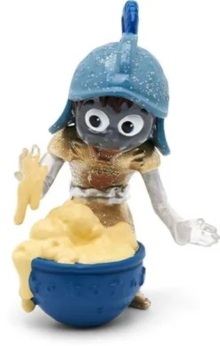 Tonies® Der Kleine Hui Buh Der Blubbernde Brot