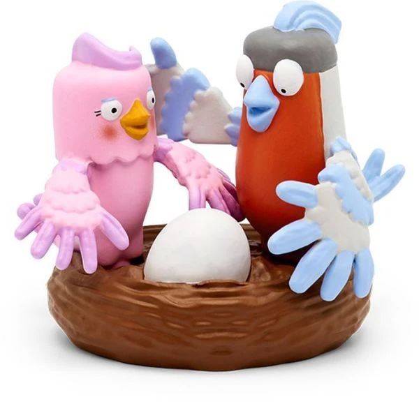 Tonies® Zuckowski Rolfs Neue Vogelhochzeit 1 Tonies® Zuckowski Rolfs Neue Vogelhochzeit