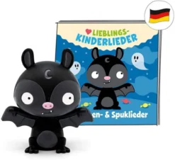 Tonies® Lieblings- Kinderlieder Halloween & Spuk