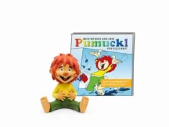 Tonies® Pumuckl