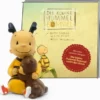 TONIES Tonie Hörfigur - Die Kleine Hummel Bommel - Die Kleine Hummel Bommel Sucht Das Glück, 1 Stk