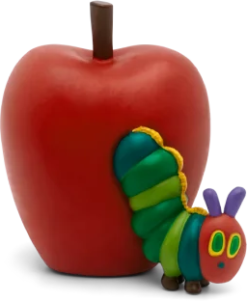 Titelseite -Angebote Tonies Store tonie hoerfigur die kleine raupe nimmersatt schlaf gut die kleine raupe nimmersatt und weitere geschichten 622659 de