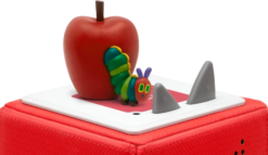 TONIES Tonie Hörfigur - Die Kleine Raupe Nimmersatt - Schlaf Gut! Die Kleine Raupe Nimmersatt Und Weitere Geschichten, 1 Stk 7 TONIES Tonie Hörfigur - Die Kleine Raupe Nimmersatt - Schlaf Gut! Die Kleine Raupe Nimmersatt Und Weitere Geschichten, 1 Stk -Angebote Tonies Store tonie hoerfigur die kleine raupe nimmersatt schlaf gut die kleine raupe nimmersatt und weitere geschichten 622694 de