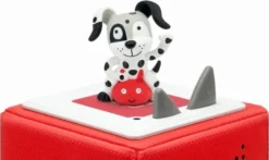 TONIES Tonie Hörfigur - Lieblings-Kinderlieder - Spiel- Und Bewegungslieder 2 (Neue Version 2023), 1 Stk 7 TONIES Tonie Hörfigur - Lieblings-Kinderlieder - Spiel- Und Bewegungslieder 2 (Neue Version 2023), 1 Stk -Angebote Tonies Store tonie hoerfigur lieblings kinderlieder spiel und bewegungslieder 2 neue version 2023 705614 de