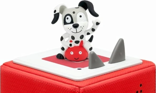 TONIES Tonie Hörfigur - Lieblings-Kinderlieder - Spiel- Und Bewegungslieder 2 (Neue Version 2023), 1 Stk 4 TONIES Tonie Hörfigur - Lieblings-Kinderlieder - Spiel- Und Bewegungslieder 2 (Neue Version 2023), 1 Stk – Bild 4