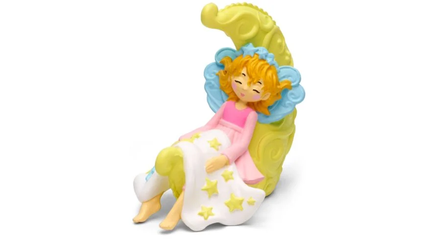 TONIES Tonie Hörfigur - Prinzessin Lillifee – Gute-Nacht-Geschichten - Die Verzauberten Seerosen/Die Goldene Perle, 1 Stk 3 TONIES Tonie Hörfigur - Prinzessin Lillifee – Gute-Nacht-Geschichten - Die Verzauberten Seerosen/Die Goldene Perle, 1 Stk – Bild 3