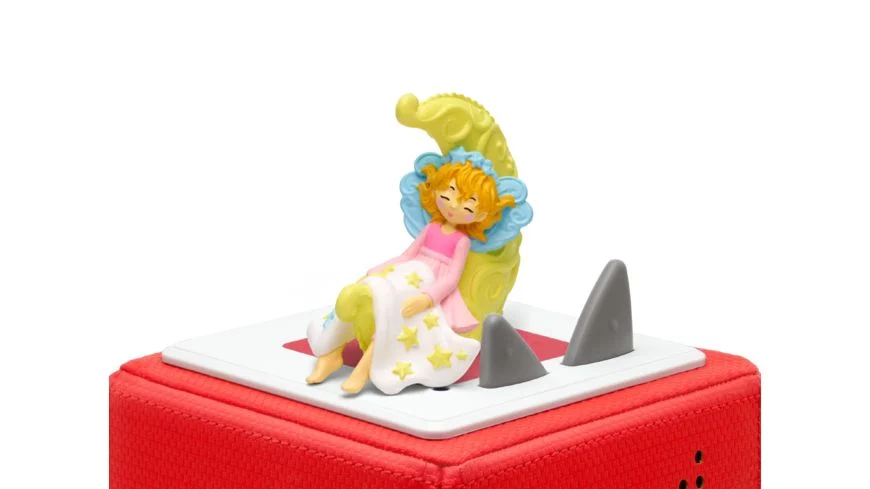 TONIES Tonie Hörfigur - Prinzessin Lillifee – Gute-Nacht-Geschichten - Die Verzauberten Seerosen/Die Goldene Perle, 1 Stk 4 TONIES Tonie Hörfigur - Prinzessin Lillifee – Gute-Nacht-Geschichten - Die Verzauberten Seerosen/Die Goldene Perle, 1 Stk – Bild 4