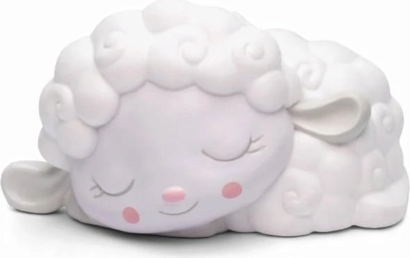 TONIES Tonie-Hörfigur - Schlummerbande - Einschlafmelodien - Schlummerschaf Im Zauberwald, 1 Stk 2 TONIES Tonie-Hörfigur - Schlummerbande - Einschlafmelodien - Schlummerschaf Im Zauberwald, 1 Stk – Bild 2