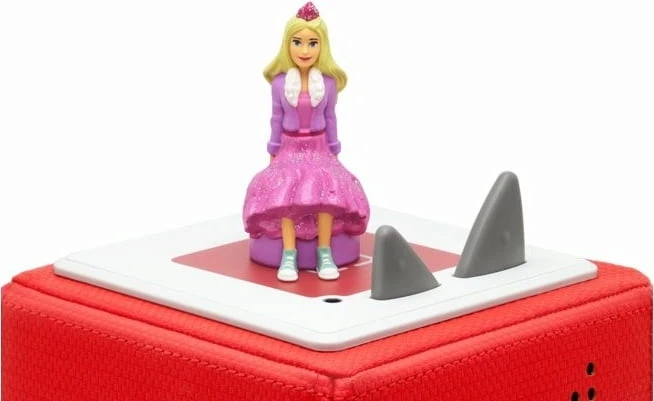 Tonies Hörfigur - Barbie: Princess Adventure, 1 Stk 3 Tonies Hörfigur - Barbie: Princess Adventure, 1 Stk – Bild 3