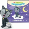 TONIES Hörfigur - Lieblings-Kinderlieder: Schlaflieder 2 (Neuauflage), 1 Stk
