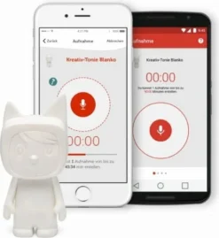 Tonies Kreativ-Tonie - Blanko (Neuauflage 2022), 1 Stk 6 Tonies Kreativ-Tonie - Blanko (Neuauflage 2022), 1 Stk -Angebote Tonies Store tonies kreativ tonie blanko neuauflage 2022 1 stk 505888 de