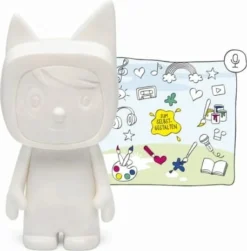 Tonies Kreativ-Tonie - Blanko (Neuauflage 2022), 1 Stk 7 Tonies Kreativ-Tonie - Blanko (Neuauflage 2022), 1 Stk -Angebote Tonies Store tonies kreativ tonie blanko neuauflage 2022 1 stk 505895 de