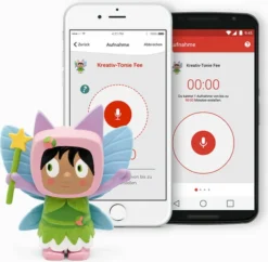 Tonies Kreativ-Tonie - Fee, 1 Stk -Angebote Tonies Store tonies kreativ tonie fee 1 stk 44447 de