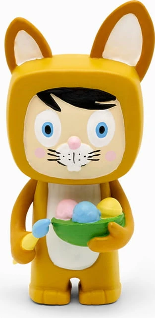 Tonies Kreativ-Tonie - Osterhase, 1 Stk 1 Tonies Kreativ-Tonie - Osterhase, 1 Stk