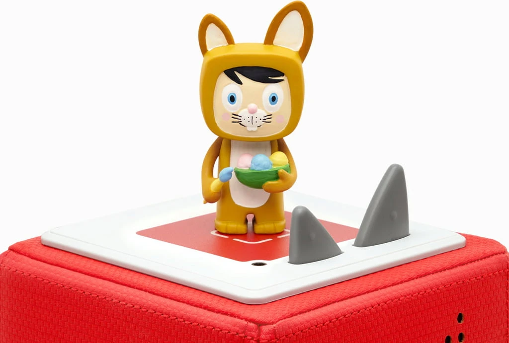 Tonies Kreativ-Tonie - Osterhase, 1 Stk 4 Tonies Kreativ-Tonie - Osterhase, 1 Stk – Bild 4