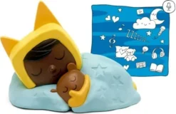 Tonies Kreativ-Tonie - Sleepy (Neuauflage 2021), 1 Stk 6 Tonies Kreativ-Tonie - Sleepy (Neuauflage 2021), 1 Stk -Angebote Tonies Store tonies kreativ tonie sleepy neuauflage 2021 1 pc 467174 de