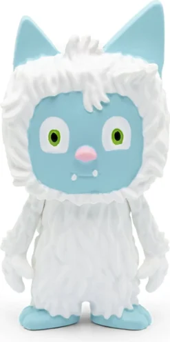 Tonies Kreativ-Tonie - Yeti, 1 Stk