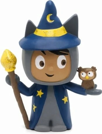 Tonies Kreativ-Tonie - Zauberer, 1 Stk 1 Tonies Kreativ-Tonie - Zauberer, 1 Stk