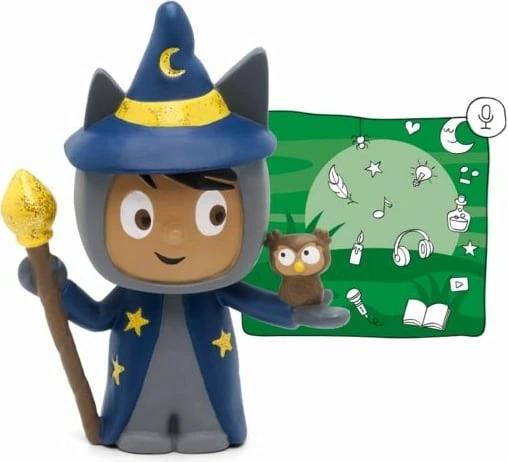 Tonies Kreativ-Tonie - Zauberer, 1 Stk 3 Tonies Kreativ-Tonie - Zauberer, 1 Stk – Bild 3