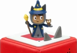 Tonies Kreativ-Tonie - Zauberer, 1 Stk 7 Tonies Kreativ-Tonie - Zauberer, 1 Stk -Angebote Tonies Store tonies kreativ tonie zauberer 1 stk 464308 de