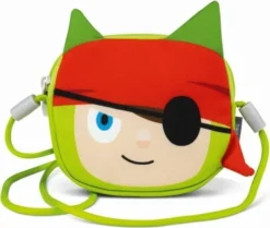 Tonies Mini-Tasche Pirat, 1 Stk
