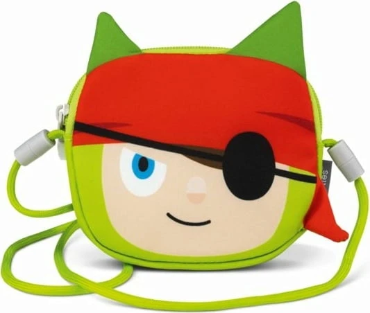 Tonies Mini-Tasche Pirat, 1 Stk 1 Tonies Mini-Tasche Pirat, 1 Stk