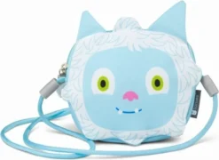 Tonies Mini-Tasche Yeti, 1 Stk