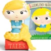 TONIES Tonie Hörfigur - 5 Lieblings-Märchen - Rapunzel Und Weitere Märchen, 1 Stk