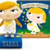 TONIES Tonie Hörfigur - 5 Lieblings-Märchen - Sterntaler Und Weitere Märchen, 1 Stk