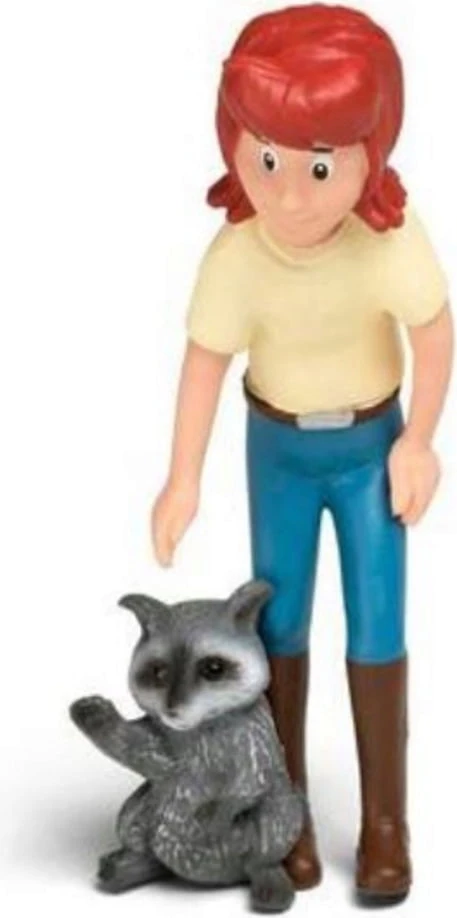 TONIES Tonie Hörfigur - Bibi Und Tina - Die Waschbären Sind Los, 1 Stk 2 TONIES Tonie Hörfigur - Bibi Und Tina - Die Waschbären Sind Los, 1 Stk – Bild 2