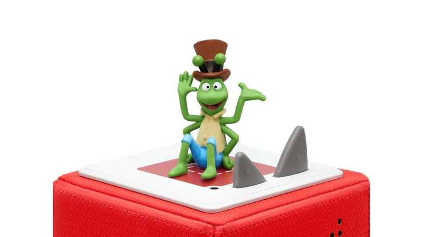 TONIES Tonie Hörfigur - Biene Maja - Der Bienentanz, 1 Stk 4 TONIES Tonie Hörfigur - Biene Maja - Der Bienentanz, 1 Stk – Bild 4