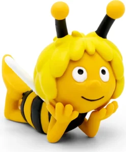 TONIES Tonie Hörfigur - Biene Maja - Majas Geburt, 1 Stk -Angebote Tonies Store tonies tonie hoerfigur biene maja majas geburt 1 stk 26065 de